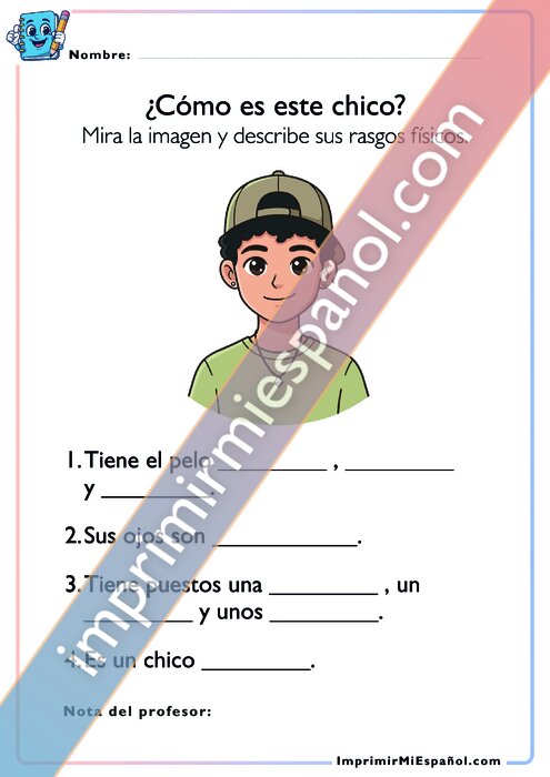 Worksheet