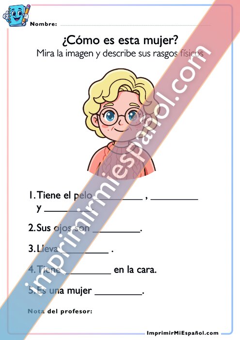 Worksheet