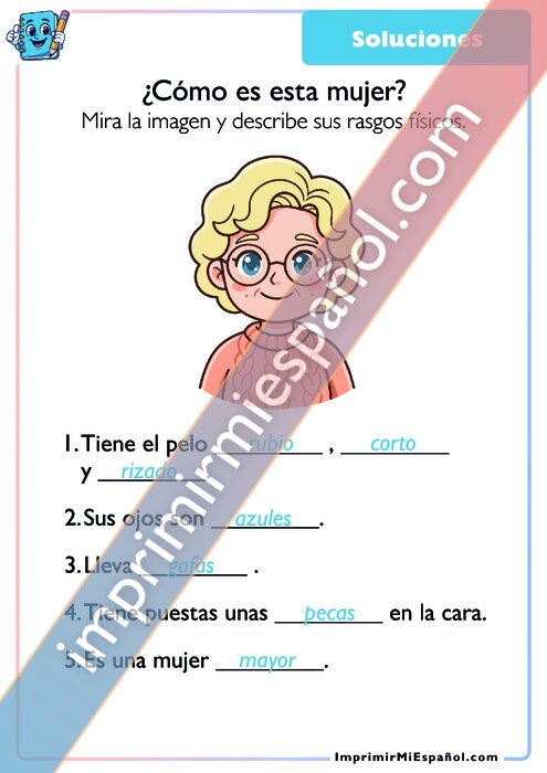 Clave de respuestas