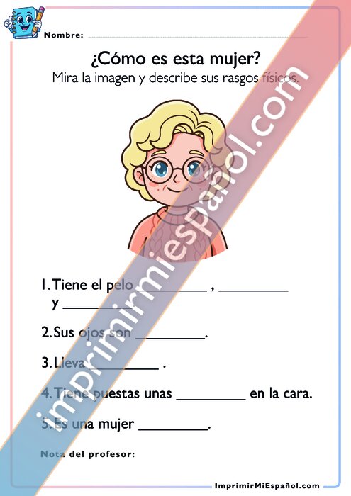 Worksheet