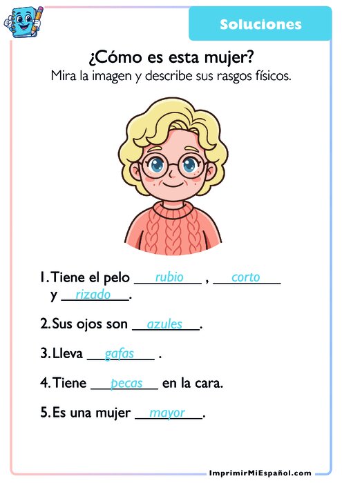 Clave de respuestas