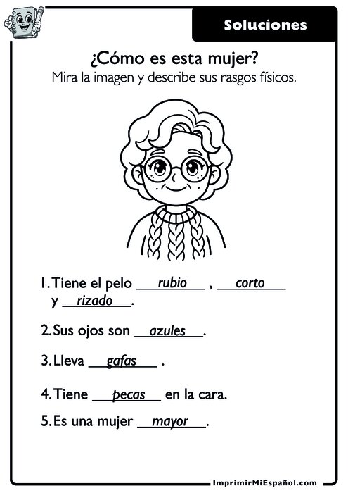 Clave de respuestas