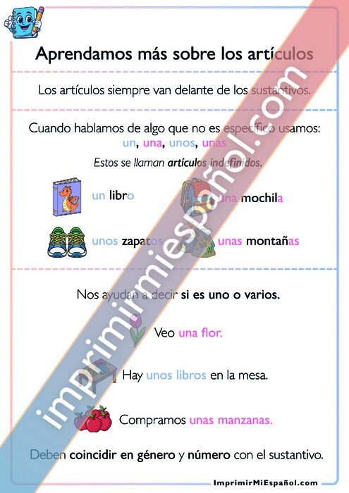 Grammar Sheet