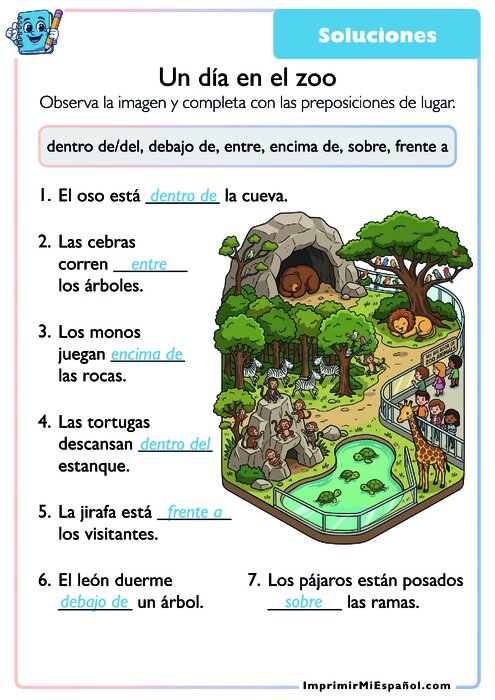 Worksheet