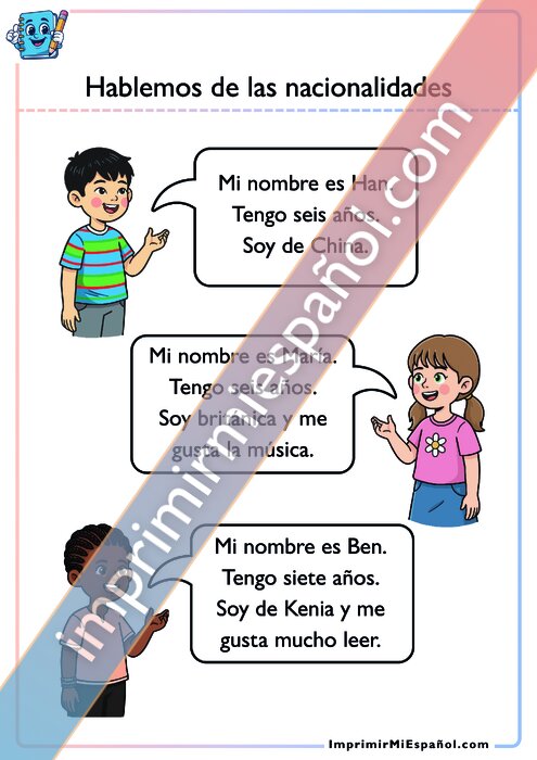 Grammar Sheet