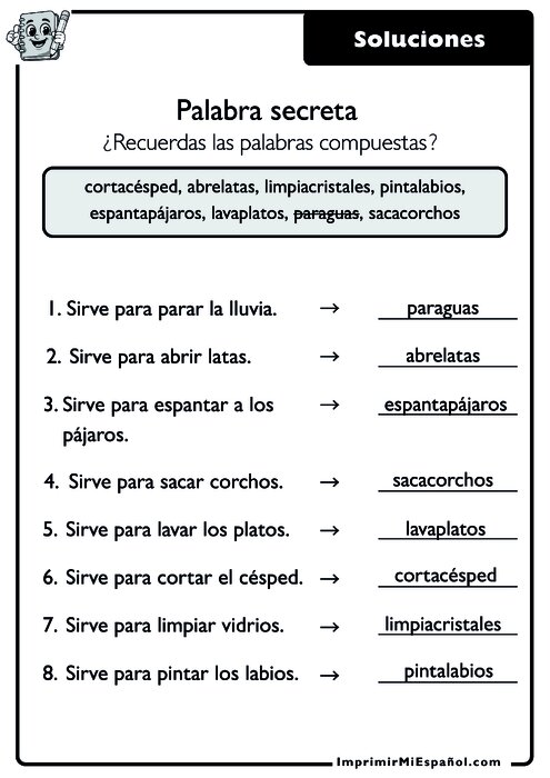 Para colorear