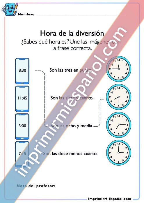 Worksheet