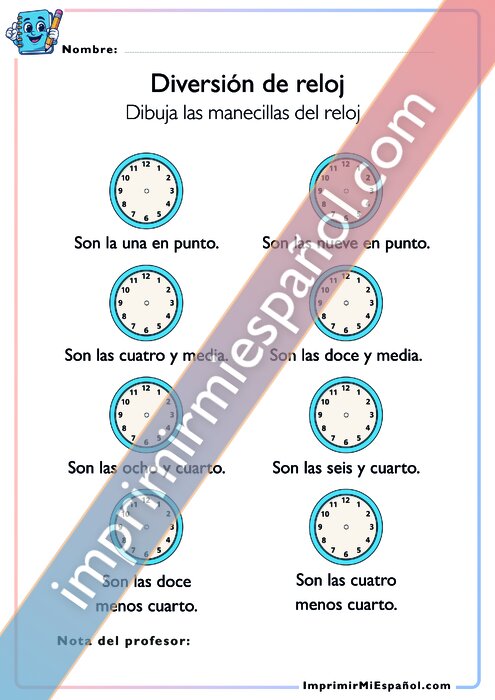 Worksheet