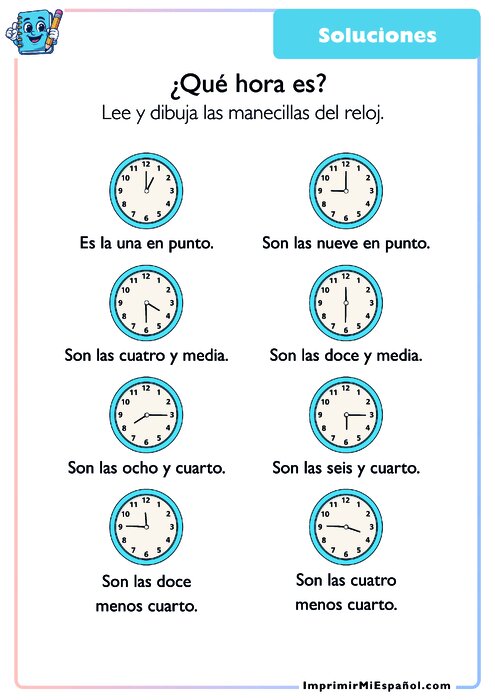 Worksheet