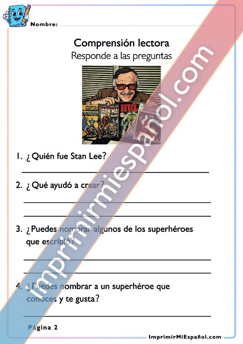 Worksheet