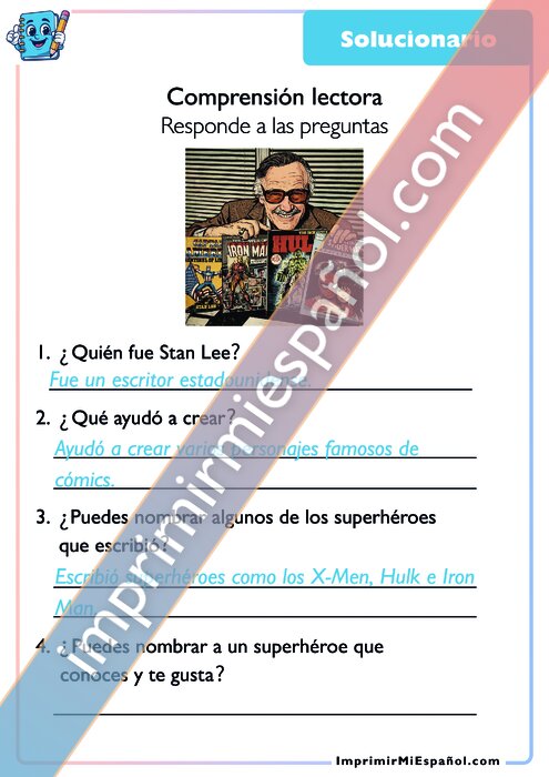 Worksheet