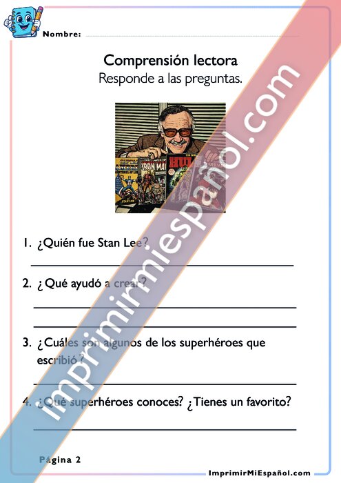 Worksheet