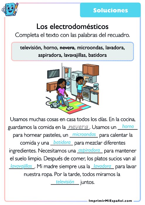 Worksheet