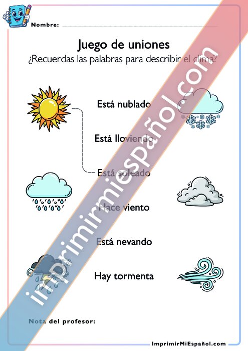 Tiempo atmosférico