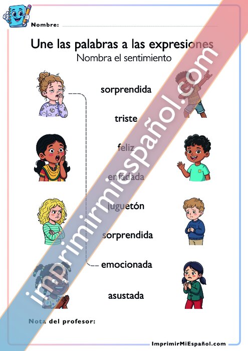 Emociones y sentimientos