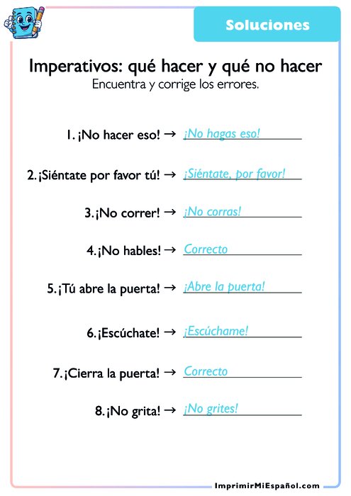 Worksheet