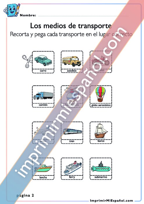 Worksheet