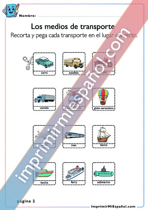 Worksheet
