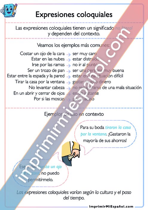 Grammar Sheet