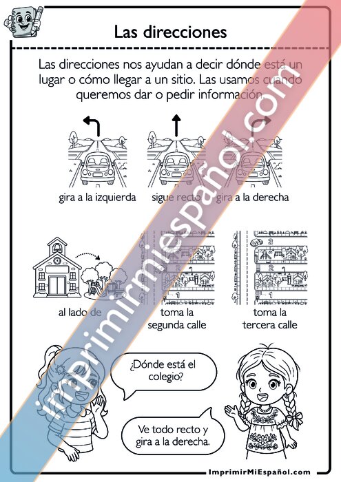 Grammar Sheet