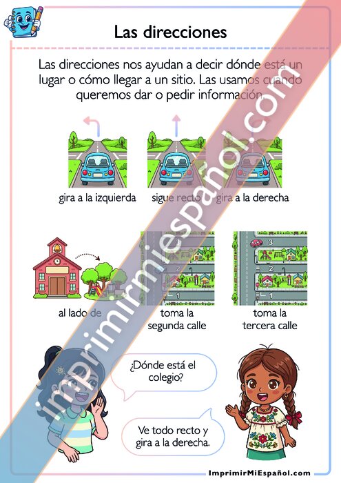 Grammar Sheet