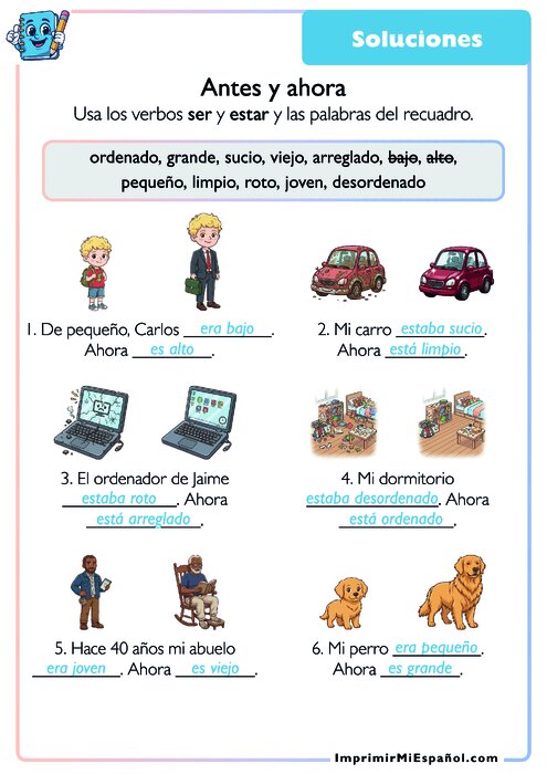 Worksheet