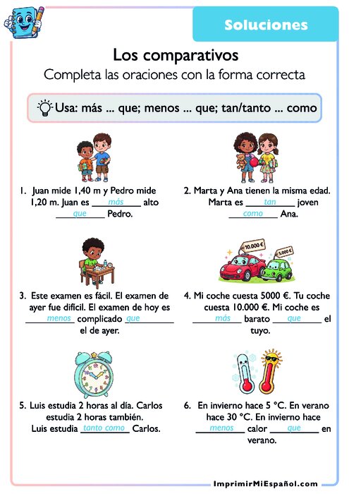 Worksheet