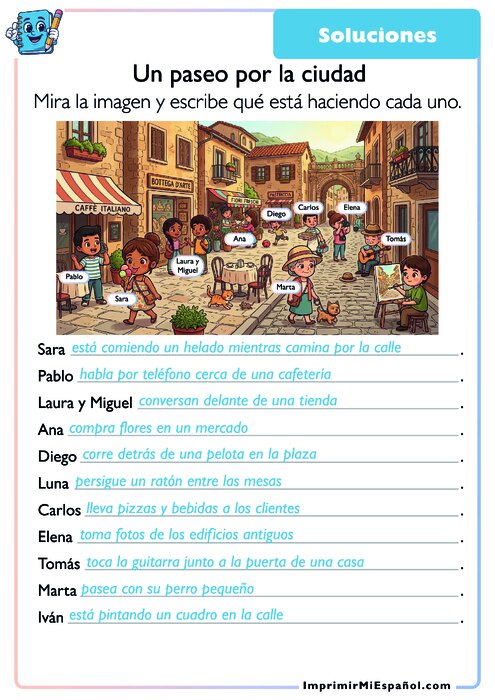 Worksheet