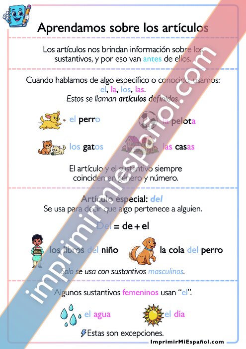 Worksheet