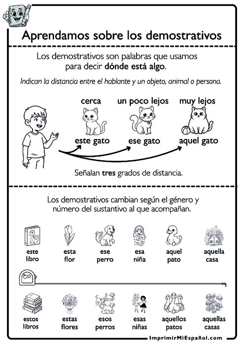 Para colorear