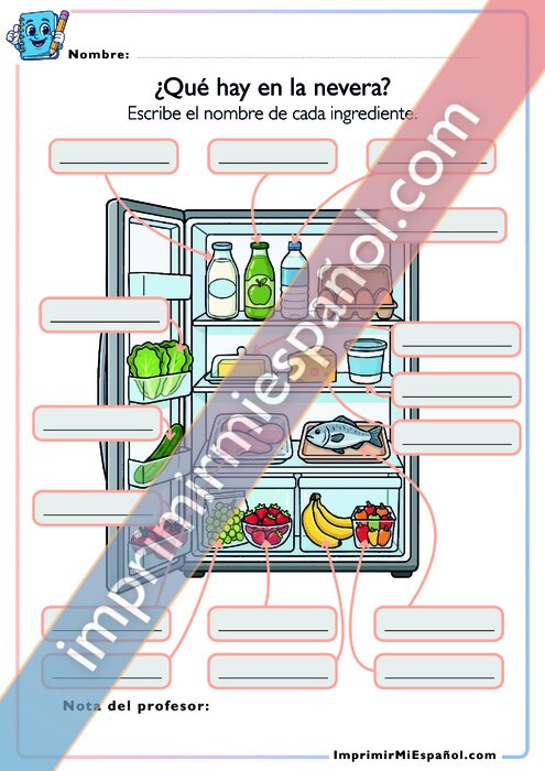 Worksheet