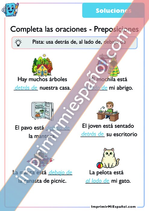 Worksheet