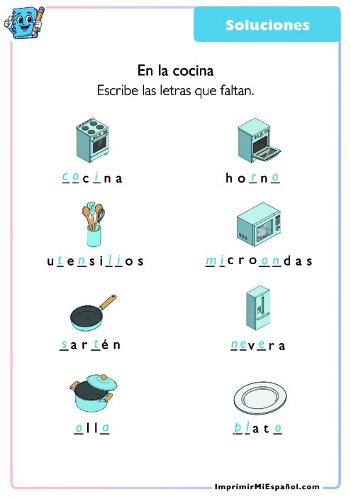 Worksheet