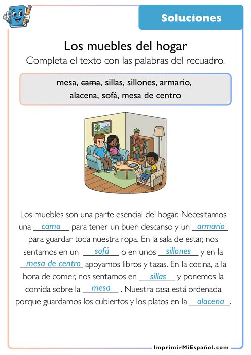 Worksheet
