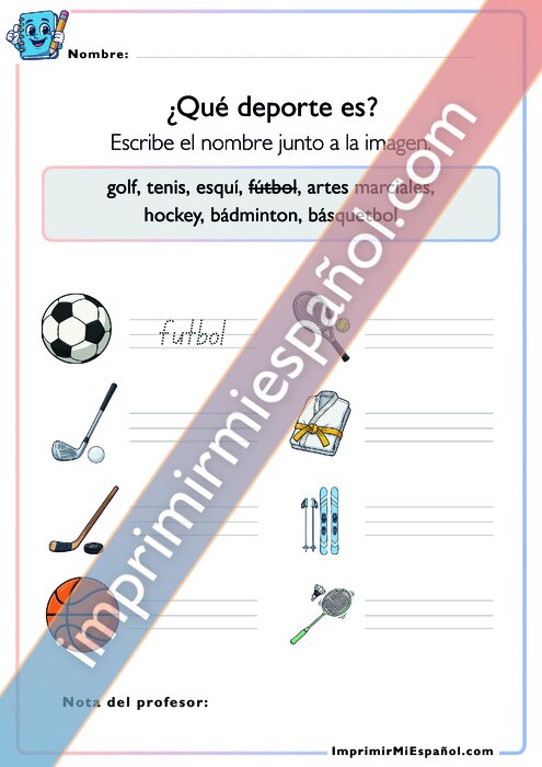 Qué deporte es