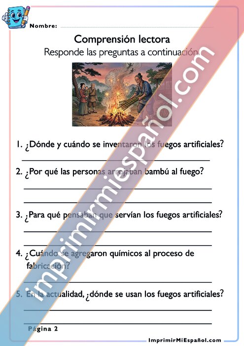 Worksheet