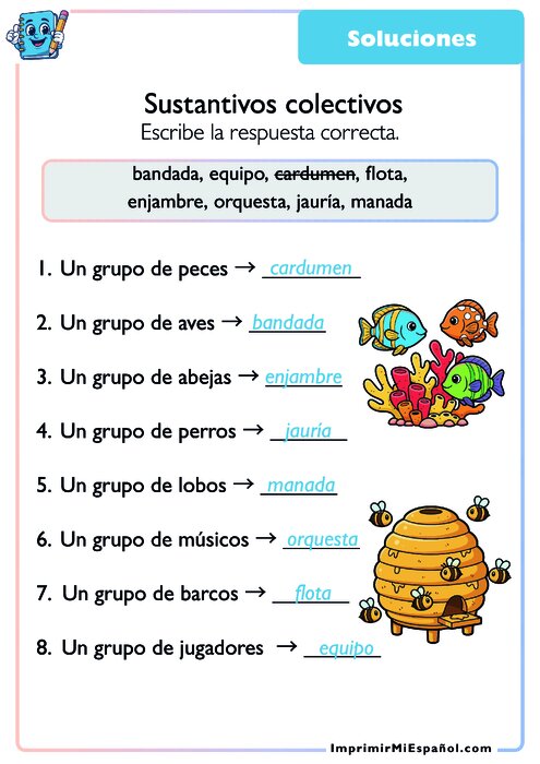 Worksheet
