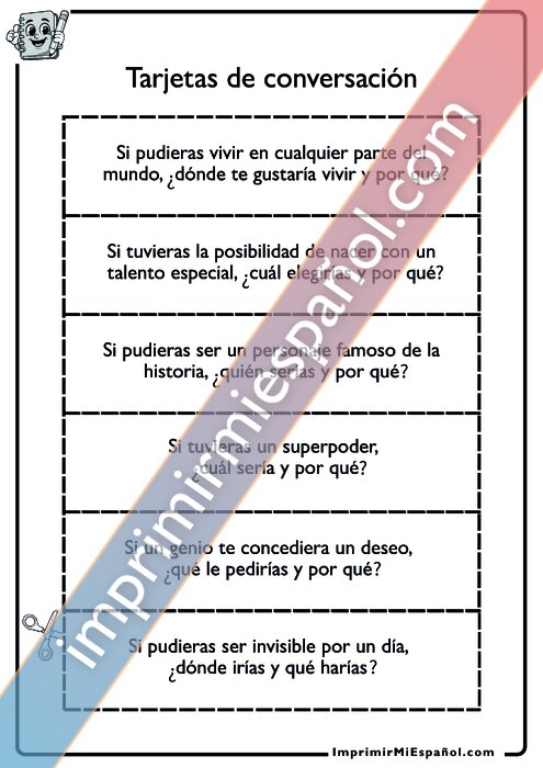 Worksheet