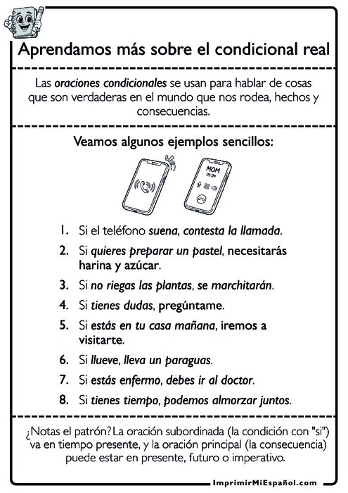 Para colorear