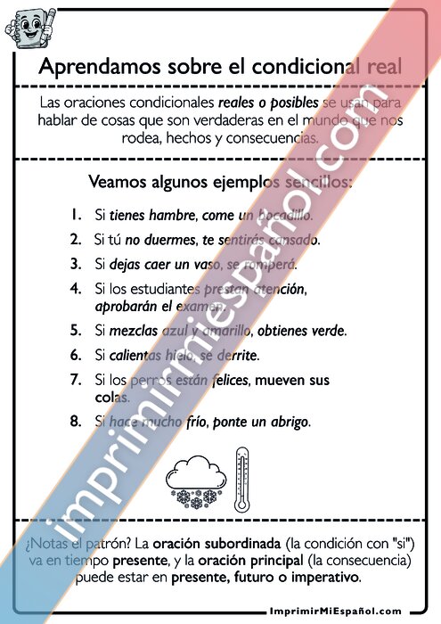 Para colorear