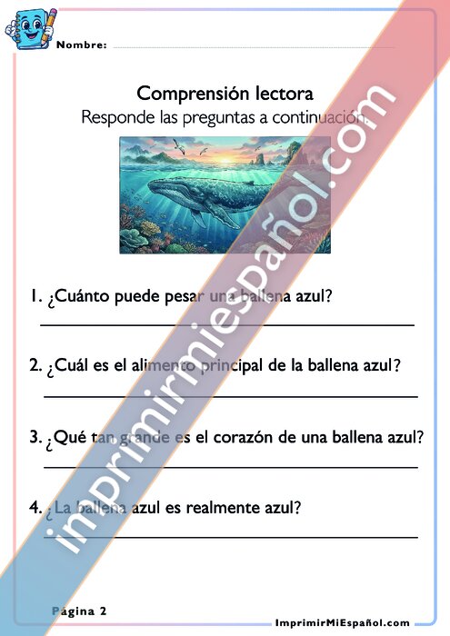 Worksheet