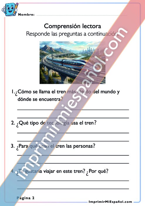 Worksheet