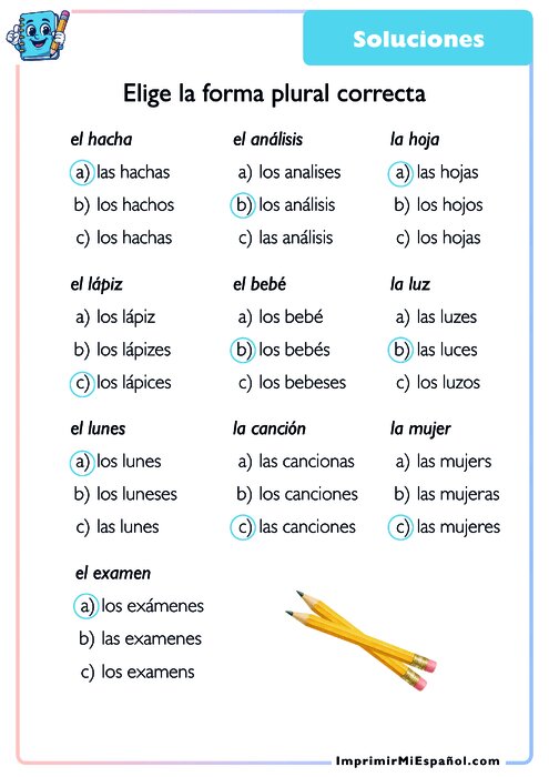 Worksheet