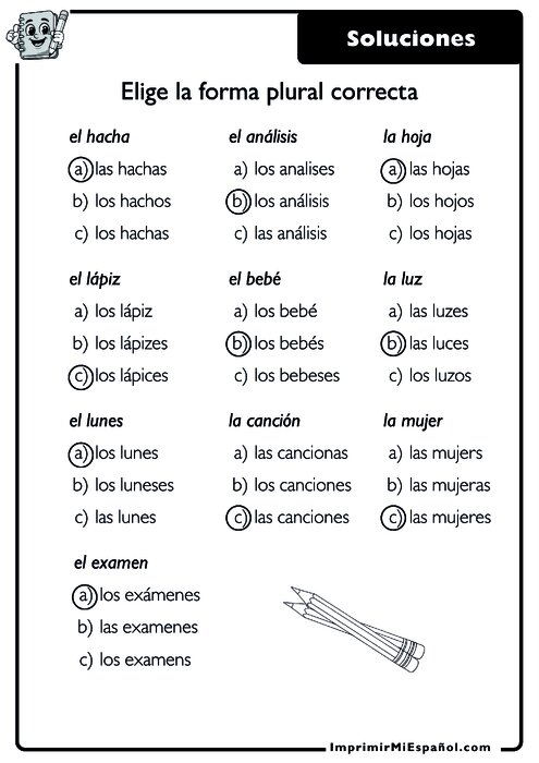 Para colorear