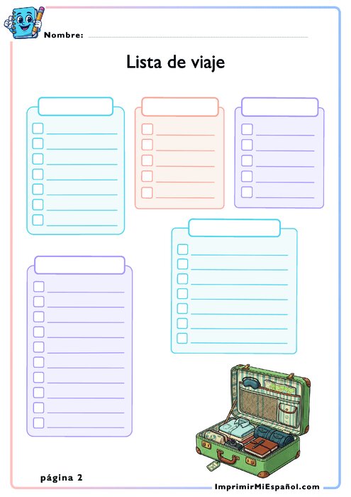 Worksheet