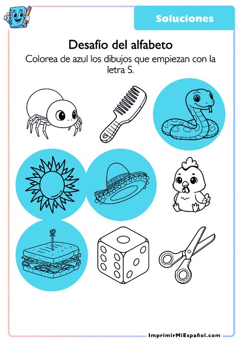 Worksheet