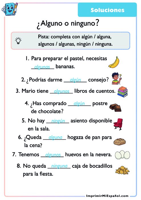 Worksheet