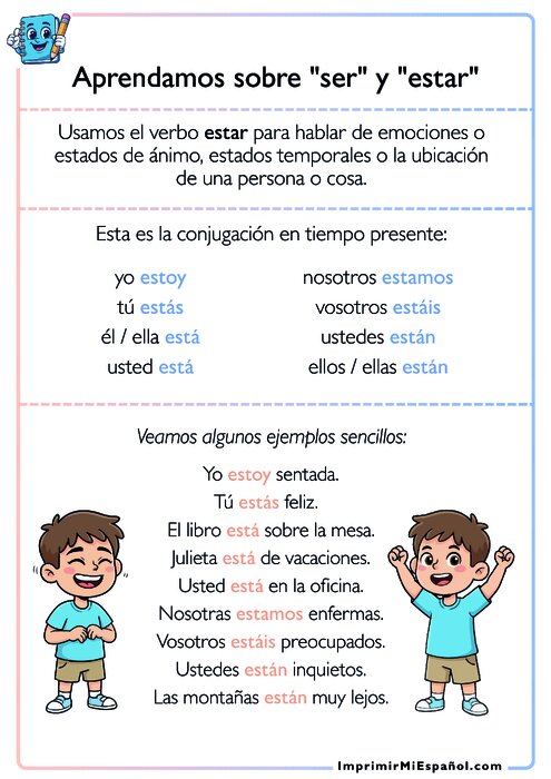 Grammar Sheet