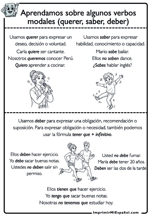 Para colorear