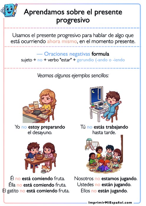 Grammar Sheet